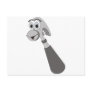 Cartoon Hammer Post Cards