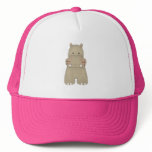 Cartoon Hippo hats
