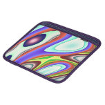 Cartoon Ipad Sleeve