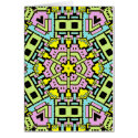 Cartoon Kaleidoscope 05 cards by artberry Cartoon Kaleidoscope 05 cards