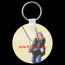 Cartoon Keychain by UEPProducts Cartoon Keychain