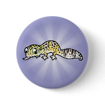 Cartoon Leopard Gecko Pins