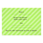 Cartoon Lion. Custom Invitations