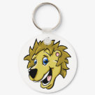 Cartoon Lion