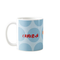 Cartoon Lion Kid Cute Fun Custom Gift Mug by fatfatin_mini_me Cartoon Lion Kid Cute Fun Custom Gift Mug