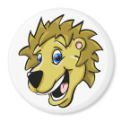 Cartoon Lion