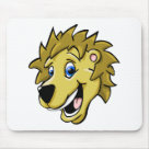 Cartoon Lion