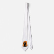 Cartoon Lyric Tie by turtlepig Cartoon Lyric Tie