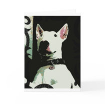 cartoon merra greeting card