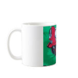cartoon mixer mugs