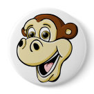 Cartoon Monkey