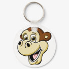 Cartoon Monkey