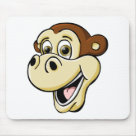 Cartoon Monkey