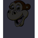 Cartoon Monkey