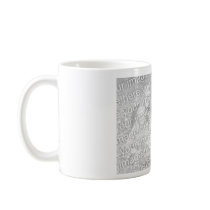 Cartoon Mug