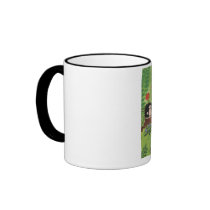 cartoon Mug