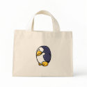 Cartoon Penguin bags