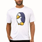Cartoon Penguin Shirts