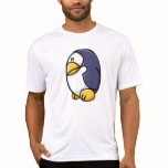 Cartoon Penguin Shirts
