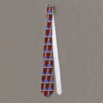 cartoon period man portrait1 ties