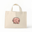 Cartoon Pig