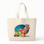 Cartoon Piglet bags