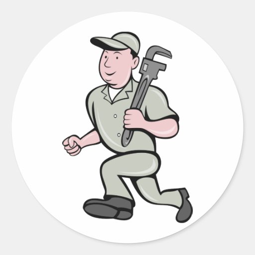 2,000+ Wrench Stickers and Wrench Sticker Designs Zazzle