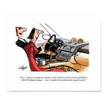 CARtoon print Toaster posters