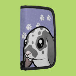 Cartoon Rabbit (floppy ear smooth hair) Planner