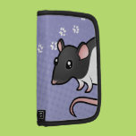 Cartoon Rat Organizer