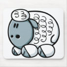 Cartoon Sheep