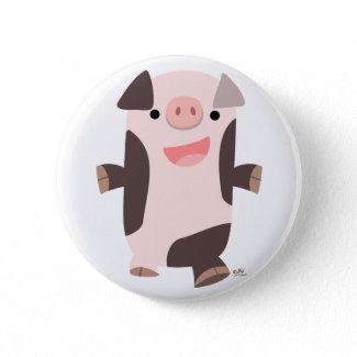 Pig Badge
