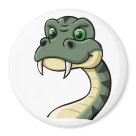Cartoon Snake
