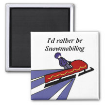 cartoon snowmobile pictures