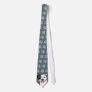 Cartoon Staffordshire Bull Terrier Custom Tie