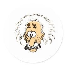 Einstein+cartoon