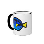 Cartoon Tang 2 Coffee Mug