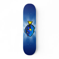 Cartoon Tang 2 Skate Board
