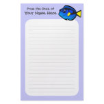 Cartoon Tang 2 Stationery Paper