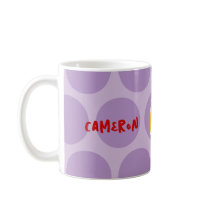 Cartoon Toucan Kid Cute Fun Custom Gift Mug by fatfatin_mini_me Cartoon Toucan Kid Cute Fun Custom Gift Mug