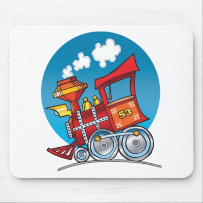 Engine+cartoon