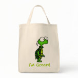 Cartoon Turtle Bag