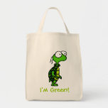 Cartoon Turtle Bag