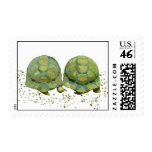 Cartoon Turtles Postage