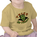 Cartoon Vampire Infant /Creeper t-shirts