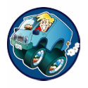 Cartoon Van t-shirts