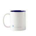 Cartoon Whale mug