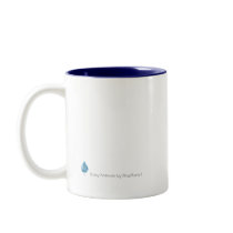 Cartoon Whale mug