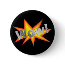 Cartoon WOW Buttons