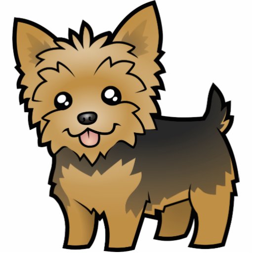 clipart terrier dog - photo #25